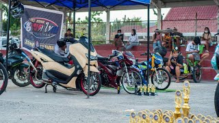 Calasiao Pangasinan MotorShow with Kyrios TV Choice Award Xfinity Production [upl. by Hough]