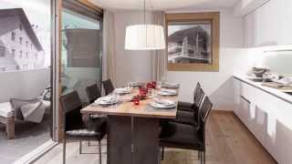 Apartmenthouse Biber in Andermatt [upl. by Aicxela]