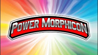 Power Morphicon 2022 Sunday [upl. by Aissatan697]