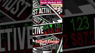 Suzlon Energy latest news stockmarket sharemarket share suzlon suzlonenergy share latestnews [upl. by Aloysia82]