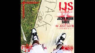 Takeoff freestyle Jackk Mann Babee [upl. by Kikelia]