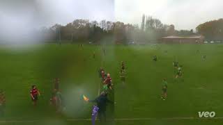 Essington RUFC 3 v 14 Linley amp Kidsgrove Full Game [upl. by Hoskinson774]