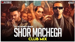 Shor Machega yo yo honey Singh songs2024  yo yo honey Singh mashupsongs bollywood [upl. by Anglim128]