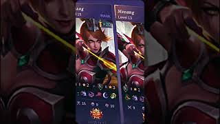 Jj cina masukshort mobilelegends fyp trending mlbb [upl. by Weaver894]