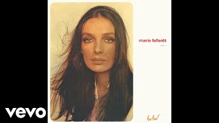 Marie Laforêt  Mon amour mon ami Audio Officiel [upl. by Ozkum571]