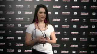 WWE Universe Open Casting Call  4112 Part 3 [upl. by Herrmann]