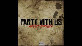 weleMusiqFtMrMusiQueSA Wise MenPartywithusAlbum [upl. by Dnarud]