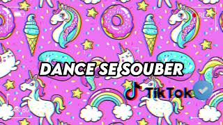 Dance se souber TikTok 2023 [upl. by Reisfield828]