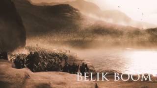 Belik boom  Leonidas clip [upl. by Oninrutas]