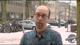 de tv draait door  leuke grappige funny tv fragmenten bloopers 14 01 2011 [upl. by Popelka712]