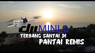 TERBANG SANTAI DI PANTAI REMIS [upl. by Reemas]