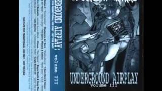 Echo Unlimited Presents  Underground Airplay Vol 3 1995 [upl. by Deckert418]