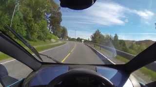 Renault Twizy 80 Test Drive HQ [upl. by Neraj]