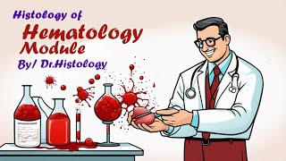 Blood Histology Revision Part 2 [upl. by Pulcheria]