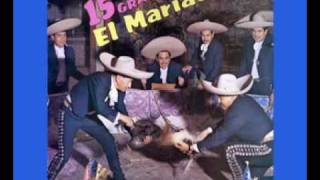 Mariachi Vargas De Tecalitlan Zacatecas [upl. by Jobe832]