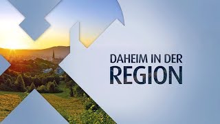 Daheim in der Region  Raiffeisen OÖ [upl. by Wellington967]