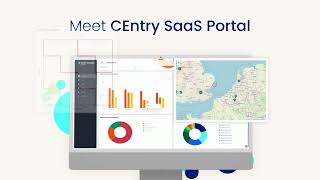 Securing renewable energy and critical infrastructure with CEntry by Cyber Energia [upl. by Nahshon]