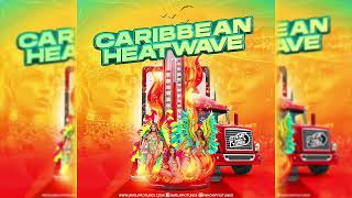 DJ Protunes Presents Caribbean Heatwave  2024 MIAMI MIX [upl. by Tiduj496]