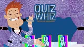 National Geographic Kids Quiz Whiz [upl. by Ahsemac]