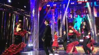 New Years Eve 2014  Joseph Attieh  ع راس السنة  جوزيف عطية  ويلك [upl. by Witcher651]