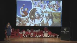 Dying Young and Misunderstood Autism in Adulthood  Elizabeth Weir  TEDxCambridgeUniversity [upl. by Lavona861]