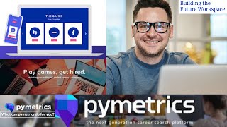 PymetricsAll you need to know l Pymetrics  l Assessments l Pymetrics Core gamesl Digital interview [upl. by Janela]