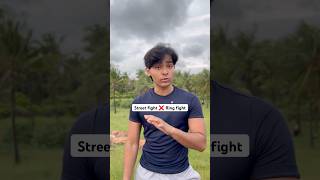 Day 11 JEET KUNE DO series wing chun chain punches use in a street fight streetfight wingchun jkd [upl. by Zertnom166]