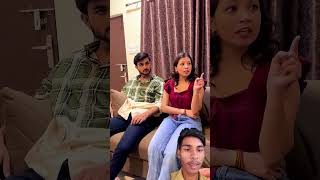 Daru wala dost comedy funny couple bobbyprankster [upl. by Alcock836]