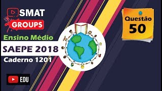 Saepe 2018  Função do 1º Grau [upl. by Akim153]