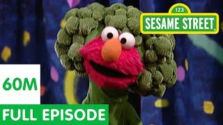 The Search for Elmos Costume  Sesame Street Full Episode [upl. by Dnalel]