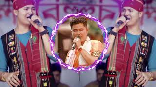 Disco Bhonti  Kusum Kailash Assamese DJ Remix Songs 2024 assamesesong dj remix remixsongs [upl. by Kalindi471]