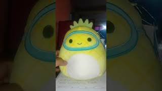 enseñando derivadas con squishmallows [upl. by Naji]