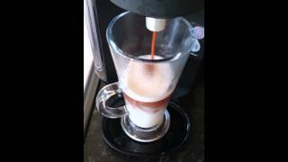 Bosch Tassimo Vivi coffee maker review [upl. by Schulman]