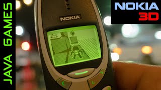 Beyond The Nokia 3310 [upl. by Emawk]