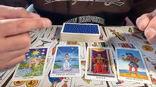 ACUARIO 7 AL 30 SEPTIEMBRE 2024  HOROSCOPO HOY TAROT [upl. by Daj772]