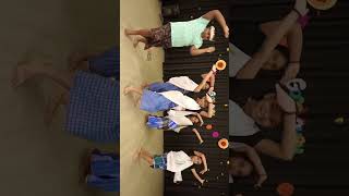 MY SQUAD  GROOVIES DANCE STUDIO  KALABHAVAN MANI TRIBUTE  kalabhavanmani onam malayalam folk [upl. by Hoopen]