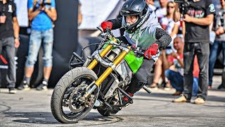 French Stunt Style Romain Jeandrot [upl. by Schmeltzer262]