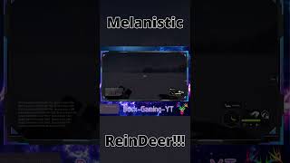 I SHOT A MELA REINDEER  theHunter Call of the Wild hunting cotwgameplay thehuntercotw [upl. by Santana]