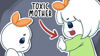 8 Things Toxic Mothers Say To Their Children [upl. by Maurilia]