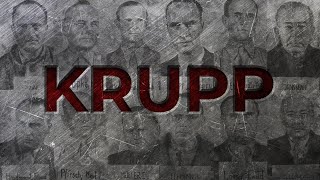 ECONOMY OF NAZI GERMANY KRUPP [upl. by Jea]