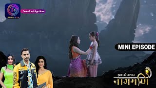 Ishq Ki Dastaan Naagmani  28 September 2023  Episode 406  इश्क़ की दास्तान नागमणि  Dangal TV [upl. by Nnahs378]