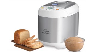 KENT Atta Maker and Bread Maker  UNBOXING KENT ATTA amp BREAD MAKER  KENT  16010 WATT  550 [upl. by Erhard]