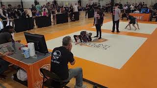 Grappling Industries Cheyenne Wy jiujitsu [upl. by Alina727]