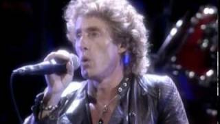 The Who  Who Are You Live 1989 LA Second Set [upl. by Lapointe]