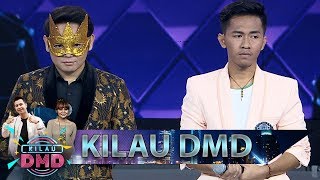 Apakah Wisnu Dapat Membuat Ayu Ting Ting Bangga Dgn Mengalahkan Sang Bintang   DMD 152 [upl. by Kylen729]