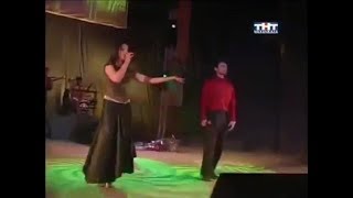 Концерт «Макка сагаипова»1makka sagaipova concert 1 [upl. by Ranger441]