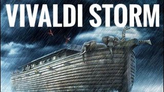 Vivaldi Storm  Davit Matevosyan [upl. by Nylorahs409]