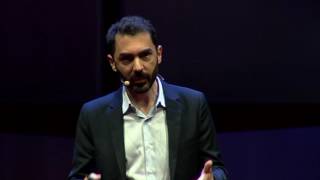 Siamo soli nell’universo  Amedeo Balbi  TEDxRoma [upl. by Yecniuq]