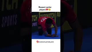 kabaddi karunadusportsclub respect senorplayers viralshort viralvideo viralreels [upl. by Wesley]