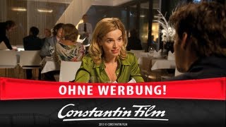 DA GEHT NOCH WAS  Filmausschnitt 6  Ab 12 September im Kino [upl. by Eben849]